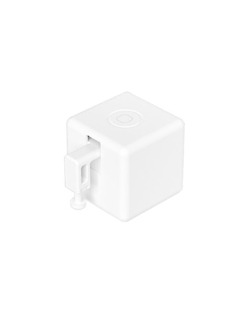 Tuya Zigbee Fingerbot