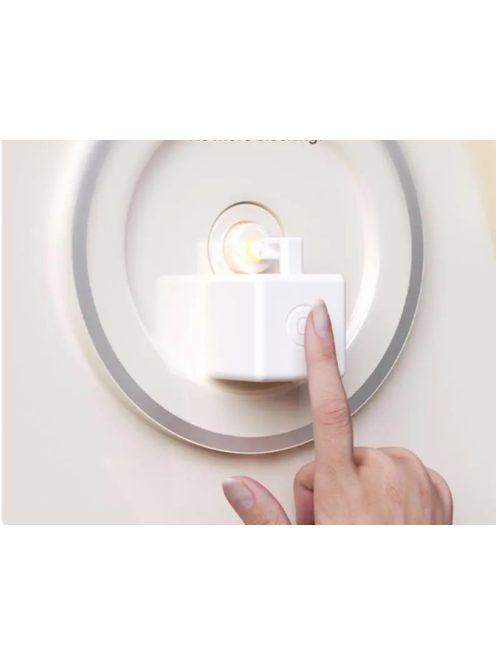 Tuya Zigbee Fingerbot