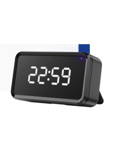   Mini Multiprotokol TUYA hub, USB-C csatlakozóval, LCD kijelzővel