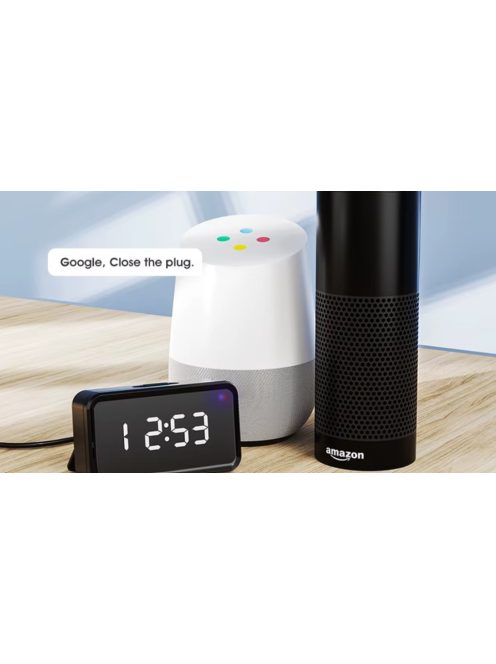 Type-C Tuya Zigbee 3.0 Bluetooth Gateway HUB