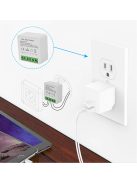 TUYA relay, 1 gang, Zigbee16A