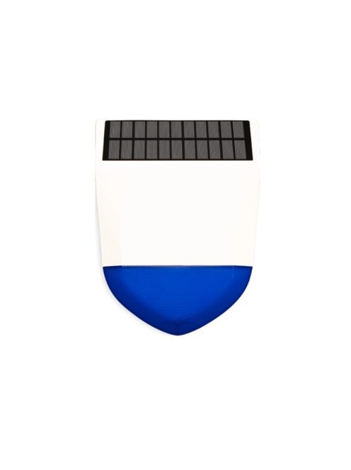 Tuya Zigbee outdoor, solar-powered smart siren