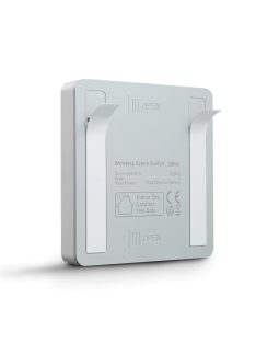 Tuya Smart ZigBee Smart Switch 4 Gang