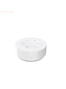 Tuya Zigbee Smart Knob Controller Scene Switch,Smart Life Dimmer Button,Linkage Control For Home Automation, Hub Required