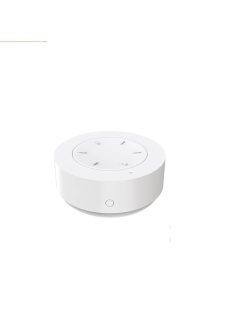   Tuya Zigbee Smart Knob Controller Scene Switch,Smart Life Dimmer Button,Linkage Control For Home Automation, Hub Required