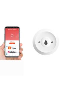 Tuya ZigBee Water Sensor Leak Detector Flood