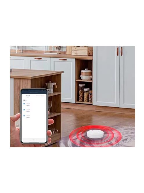 Tuya ZigBee Water Sensor Leak Detector Flood