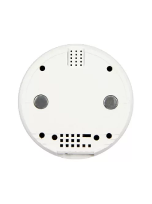 Tuya hőmérséklet és páratartalom érzékelő szenzor Zigbee, külső szenzorral, intelligens digitális kijelzővel
