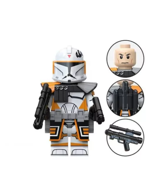 212th Attack Battalion Clone Trooper