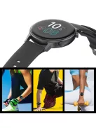 UMIDIGI URUN Smartwatch, Multisport, GPS, Health Monitoring, Rose Gold Silicone