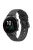 UMIDIGI URUN Smartwatch, Multisport, GPS, Health Monitoring, Space Gray Silicone