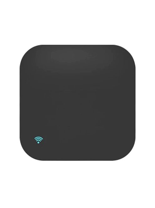 Tuya Universal WiFi IR Remote Control with Temperature & Humidity Display