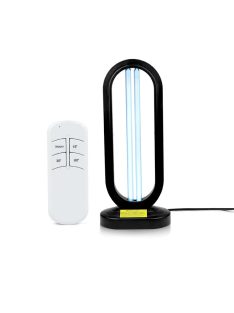   Fertőtlenítő lámpa Baktériumölő Germicid lámpa Quartz lámpa Sterilizáló lámpa 38W