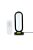 Fertőtlenítő lámpa Baktériumölő Germicid lámpa Quartz lámpa Sterilizáló lámpa 38W