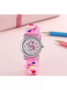 Kids watch, unicorn
