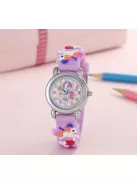 Kids watch, unicorn