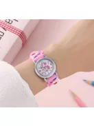 Kids watch, unicorn