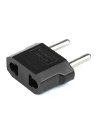 US-EU conversion adapter