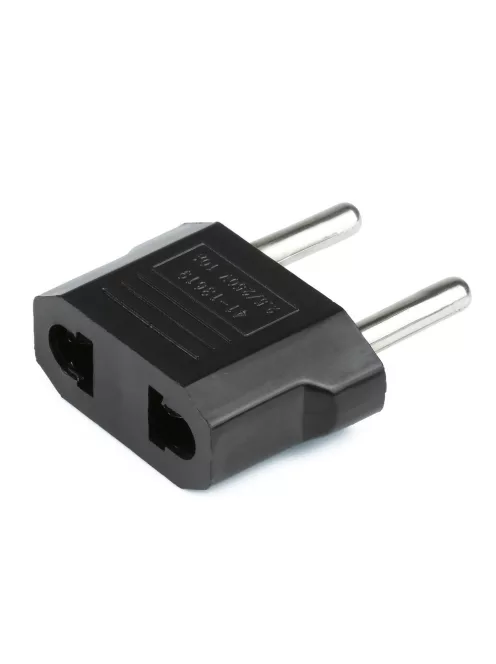 US-EU conversion adapter