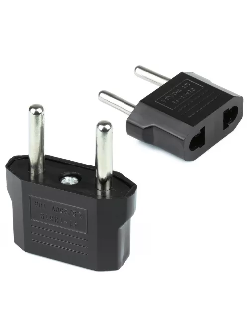 US-EU conversion adapter
