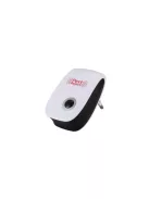 Safe Ultrasonic Pest Repellents Mouse Cockroach Mosquito Insect Repeller Effective Essential for Home Summer Pest Exterminato