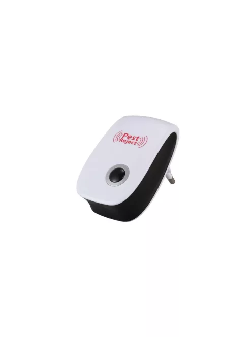 Safe Ultrasonic Pest Repellents Mouse Cockroach Mosquito Insect Repeller Effective Essential for Home Summer Pest Exterminato