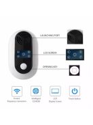 Household Ultrasonic Electronic Mosquito Repellent Mouse Device Cockroach Pest Repeller Control PestInsect Rats Spiders Repeller