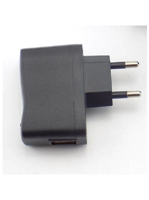 5V 1A  Micro USB Charger AC to DC Charging Universal USB