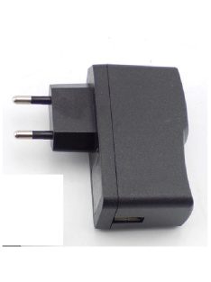 5V 2A Micro USB töltő, USB tápegység