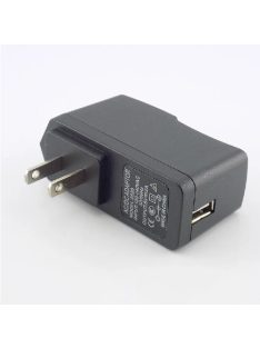 5V 2A Micro USB töltő, USB tápegység