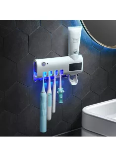 Smart Toothbrush Sterilizer, UV Light