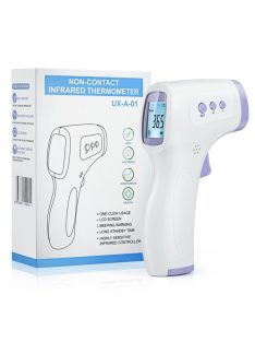   Non-contact Digital Infrared Thermometer Gun Portable Handheld IR LCD Display Thermometer Non Contact Temperature Gun℃/℉