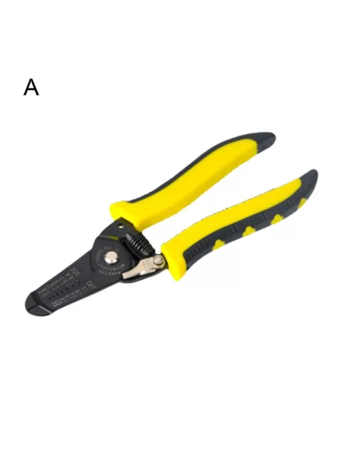 Cable  stripping pliers
