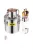 VEVOR Alcohol Distiller Machine Moonshine Apparatus Beer Brewing Equipment DIY Wine Dispenser Kit for Home Appliance