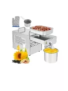 Automata olajprés – 460W, 6,5 kg/h