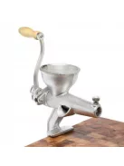 Gyümölcs Citrus pürésítő gép öntöttvas robusztus ORION 17,5 cm