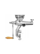 Gyümölcs Citrus pürésítő gép öntöttvas robusztus ORION 17,5 cm