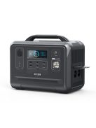 Solar Generator 1200W / 2400W 259200mAh, 960Wh Portable Power Station