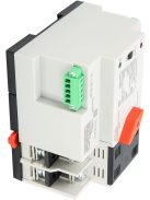 Kettős teljesítményű automatikus átviteli kapcsoló, áram irányváltó, ATS 2P 125A