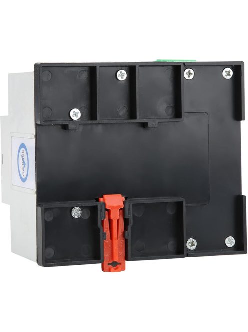 Kettős teljesítményű automatikus átviteli kapcsoló, áram irányváltó, ATS 2P 125A