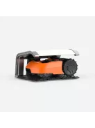 Worx Landroid Robotic Mower Garage