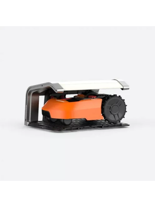 Worx Landroid Robotic Mower Garage