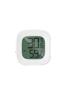   Vezeték nélküli hőmérséklet és páratartalom érzékelő Bluetooth