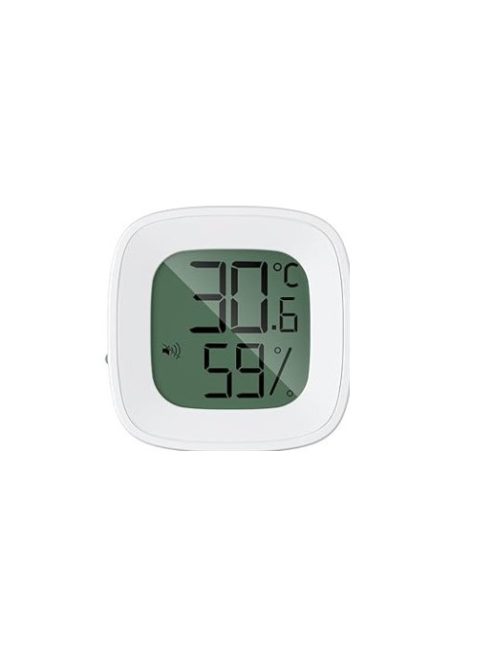 Bluetooth Thermometer Hygrometer Wireless Outdoor Smart 
