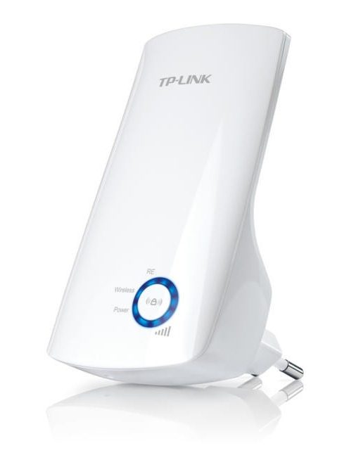 TP-Link TL-WA850RE router
