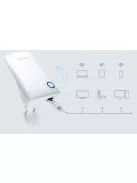 TP-Link TL-WA850RE router