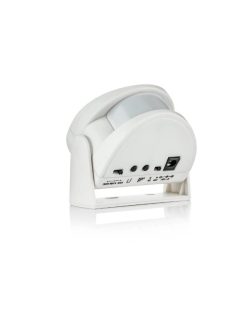 Belépés jelző, mozgásérzékelő, vezetékes 5V