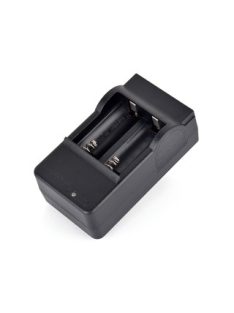 Battery Charger for 16340/CR123A li-ion Battery charging