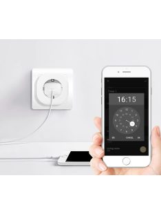 Zigbee konnektor Philips Hue kompatibilis WK35