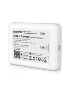 WiFi BOX, control unit, 2.4GHz gateway, Mi-Light 